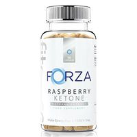 Natural Fat Burner - Raspberry Ketone- Fruit Based - Pure Extract for Weight Loss & Slimming - Diet Pills (90 Capsules)