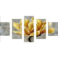 Meidexian888 DIY Diamond Painting,Gifts Arts and Crafts Home Decor Full Drill 80X40cm (D)