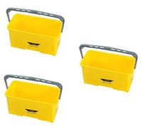 Ettore 85000 Super Bucket, 6 Gallon (Тhrее Расk)