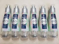 6 Glade Atmosphere Collection Fine Mist Jasmine & Cedarwood Air Spray 6.2 OZ N.1
