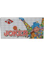 1 1/2 Joker Finest Quality Cigarette Papers 3 Booklets
