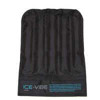 Ice Vibe Knee Boot Cold Packs - 1 Pair