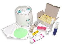 DVD Repair Machine / Kit