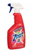 Zout Laundry Stain Remover Spray 22.0fl oz(pack of 5)