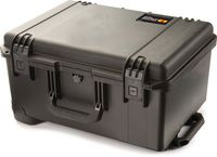 Waterproof Case (Dry Box) | Pelican Storm iM2620 Case With Foam (Black)