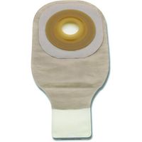 Premier Drainable Pouch with Convex Skin Barrier, Prmr 1-Pc Drn Cvx C-Cut, (1 BOX, 5 EACH)