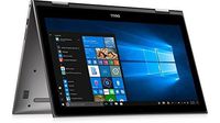 Dell 2019 Newest Inspiron 15.6 inch Full HD Touchscreen Backlit 2-in-1 Laptop Computer, Intel Core i5-8250U Quad-Core, 8GBDDR4, 1TB HDD, Bluetooth, WiFi, Windows 10