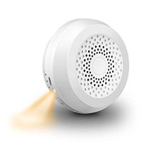 Sleepbox Portable Sound Machines Night Light Rechargeable White Noise Machine with 20 Non Looping Soothing Sounds and Memory Function 32 Levels of Volume and Sleep Timer Sound Machine. …