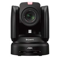 Sony BRC-X1000 4K Pan Tilt Zoom Camera with 1" Type Exmor R CMOS Sensor