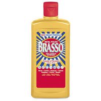 Brasso Metal Polish (Pack of 8)