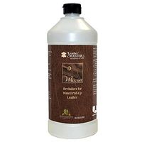Leather Master Wax On - 1 Liter