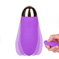 PPW Kegel Balls for Tightening,Wireless kegel Massage Ball with Remote Control,Waterproof,Silicone,Pelvic Floor Exercises for Beginners and Mom