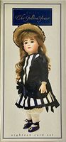 Dolls - The Golden Years - 18 card set