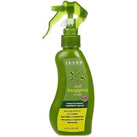 Jason Quit Bugging Me 4.5oz Spray Repellant (2 Pack)