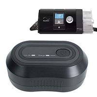 Portable Mini CPAP Ozone Cleaner Disinfector Sterilizer CPAP Air Tubes Mask Cleaner Fast Cleaning