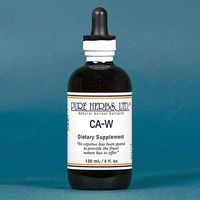 Pure Herbs, Ltd. CA-W (4 oz.)