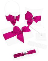 Regal Ties Gift Set Style DB75GS, White