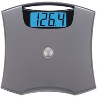 Digital Bath Scale