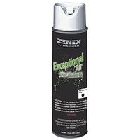 Zenex Exceptional Air Pro-Biotic Odor Elminator 20 oz - 12 Cans (Case) | Not for sale in California.