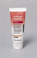 Secura - Antifungal - 2% Strength - Cream - 2 oz. - Tube - 12/Case-MCK