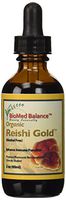 BIOMED BALANCE Reishigold Herbal Supplement, 2 Ounce