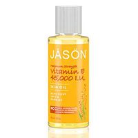 Jāsön Vitamin E Oil 45,000 IU 2 fl oz (3pack)