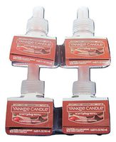 Yankee Candle Farmstand Festival Scentplug Refill 4-Pack