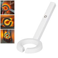 JLVNA Vein Finder Viewer Handheld Infrared Vascular Elderly Children Easy Finding Subcutaneous Veins Device for Doctor Nurses Works with All Skin Types