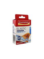 Elastoplast Elastic Waterproof 40 Plasters
