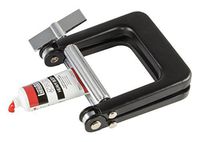 Alvin, M201N, Metal Tube Wringer - Black