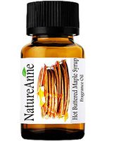 Hot Buttered Maple Syrup Premium Grade Fragrance Oil