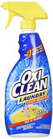 OxiClean Liquid Stain Remover, 21.5 oz (Pack of 2)