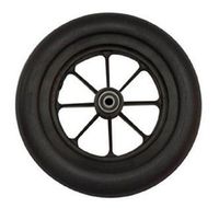 8" X 1 1/4" Caster Tire Floater Tire for Powerchair Wheelchair