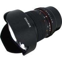 Samyang SY14M-FX 14mm F2.8 Ultra Wide Lens for Fuji X Mount Cameras