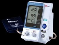 73HEM907XLEA - Intellisense Pro Digital Blood Pressure Monitor