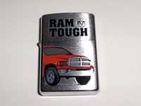 Zippo Dodge Ram Tough Truck Lighter