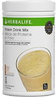 Herbalife Limited Edition Protein Drink Mix Peanut Cookie Powder