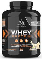 Athletic Mechanics - Whey Protein (Vanilla)