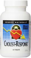 Source Naturals Choles-Response, 60 Tablets