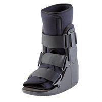 Breg Integrity Short Walking Boot-XLarge