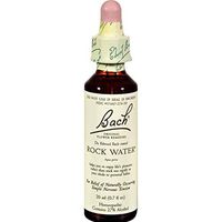 Bach Flower Remedies Essence Rock Water - 0.7 fl oz