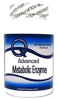 Advanced Metabolic Enzyme 90 Capsules ^GLS