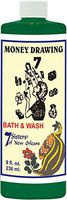 7 Sisters Money Drawing Bath & Floor Wash 8oz