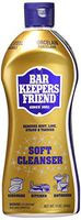 Bar Keepers Friend Soft Cleanser Premixed Formula | 13 Oz | (2 Pack)