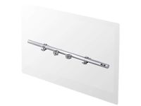 Monoprice TV Mount | Aluminum construction, For use with Stage Right 8" Display Truss System - Stage Right Series