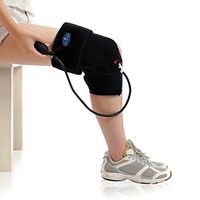 Cold Compression Wrap-ICY Wrap (Knee)