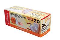 Sunbeam Trashrac 87020 5 gal Trash Bags44; Pack of 20