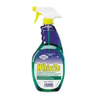 C-Whistle Cleaner 12/32Oz Trigger Sprayer