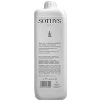 Sothys Professional Toning Modeling Oil wth Essential Oils - 33.81 oz