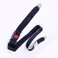 LRWSB Super-Long Simple Two-Point Bus Safety Belt, Safety Belt, Minibus Safety Belt Passed 3C Certification Forklift Safety Belt